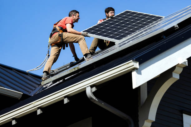 Fast & Reliable Emergency Roof Repairs in Stratford Downtown, CT